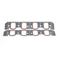 SCE Accu Seal Pro Intake Gaskets for Ford 351C 4 Barrel