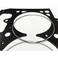 SCE Gaskets Vulcan Cut-Ring Head Gasket Suit Chevrolet LS Left Side 4.150\ Bore, .059\ Thick