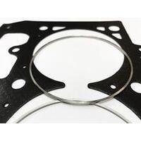SCE Gaskets Vulcan Cut-Ring Head Gasket Suit Chevrolet LS Right Side 4.174\ Bore, .059\ Thick