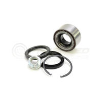 RCM Front Wheel Bearing Kit SINGLE for Subaru WRX 94-07/STI 94-00/Forester 97-02