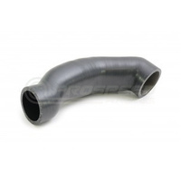 RCM GROUP N RALLY INDUCTION HOSE 06-07 (Hawkeye)-BLACK