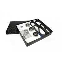RCM Dayco Timing Belt Kit for Subaru EJ20/22/25 99-00 