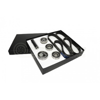 RCM Genuine Timing Belt Kit for 92-95MY EJ20/22/25