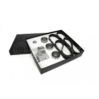 RCM Genuine Timing Belt Kit for 99-02MY EJ20/22/25