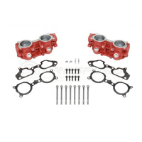 RCM Red Tumbler Generator Valve (TGV) Delete Kit