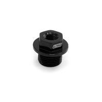 RCM Oil Galley Sensor Adaptor Plug 1/8" PT for Subaru WRX/STI/FXT/LGT (EJ20/EJ25)