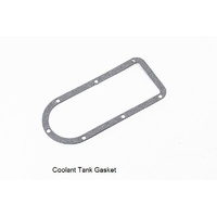 Radium Coolant Tank Service Items: Rubber Gasket