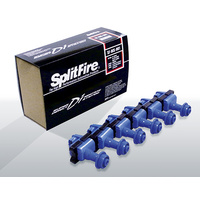 SplitFire Coil Pack Set (SF-DIS-001) - Nissan Skyline R32 GTR / GTS / GTS25 / GTS-4 / GTS-t, R33 GTR / GTS25 / GTS25-t / GTS-4