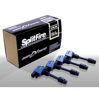SplitFire Coil Pack Set (SF-DIS-007) - Nissan 200SX S15 (SR20DET)