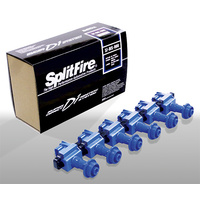 SplitFire Coil Pack Set (SF-DIS-008) - Nissan Skyline R34 20GT / 25GT / 25GT-4 / 25GT-t / GT-V
