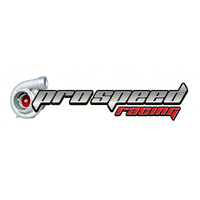 PSR Silicon Short "SFB" Piece for Subaru WRX STI 01-07 Blue