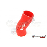 PSR Silicon Short "SFB" Piece for Subaru WRX STI 01-07 Red