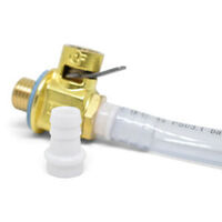 Oil Drain Adaptor - Universal  SH-10