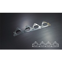 SIRUDA EXHAUST MANIFOLD GASKET FOR  HONDA B16A 0.5mm