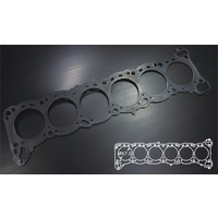 SIRUDA METAL HEAD GASKET(GROMMET) FOR NISSAN RB25DET Bore:87mm-1.8mm