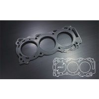 SIRUDA METAL HEAD GASKET(STOPPER) FOR NISSAN VQ35-RIGHT  Bore:96mm-0.7mm