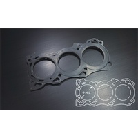 SIRUDA METAL HEAD GASKET(STOPPER) FOR NISSAN VQ35-LEFT Bore:96mm-0.7mm