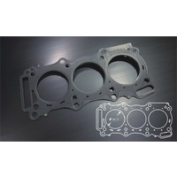 SIRUDA METAL HEAD GASKET(STOPPER) FOR NISSAN VR38DETT-LEFT Bore:96mm-0.8mm