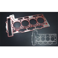 SIRUDA METAL HEAD GASKET(STOPPER) FOR EP3/R56 Bore:78mm-0.65mm