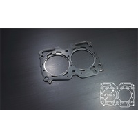 SIRUDA METAL HEAD GASKET(GROMMET) FOR SUBARU EJ25 Bore:100.5mm-1.4mm