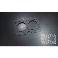 SIRUDA METAL HEAD GASKET(STOPPER) FOR SUBARU EJ20 Bore:93.5mm-1.2mm