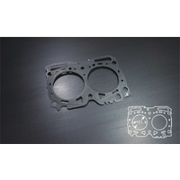 SIRUDA METAL HEAD GASKET(STOPPER) FOR SUBARU EJ255/EJ257(GRB) Bore:101.5mm-0.8mm