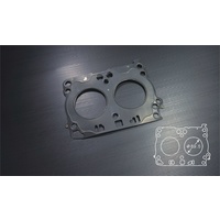 SIRUDA METAL HEAD GASKET(STOPPER) FOR SUBARU/TOYOTA FA20-RIGHT Bore:89.5mm-0.8mm