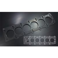 SIRUDA METAL HEAD GASKET(STOPPER) FOR TOYOTA 2JZ-GTE Bore:87.5mm-1.3mm