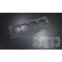 SIRUDA METAL HEAD GASKET(STOPPER) FOR TOYOTA 4AG(16V) Bore:82.5mm-0.8mm