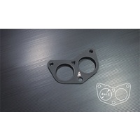 SIRUDA EXHAUST MANIFOLD GASKET FOR  SUBARU EJ18/EJ20/EJ25 1.2mm
