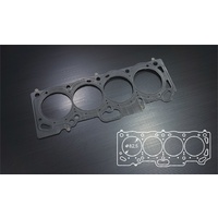 SIRUDA METAL HEAD GASKET(STOPPER) FOR TOYOTA 4AG(16V) Bore:82.5mm-0.6mm