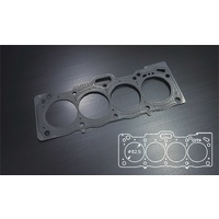 SIRUDA METAL HEAD GASKET(STOPPER) FOR TOYOTA 4AG(16V) Bore:82.5mm-0.8mm