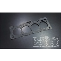 SIRUDA METAL HEAD GASKET(STOPPER) FOR TOYOTA 4AG(16V) Bore:82.5mm-1mm
