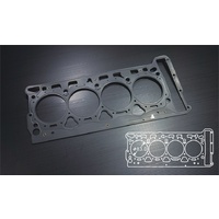 SIRUDA METAL HEAD GASKET(STOPPER) FOR VOLKSWAGEN BZB(EA888) Bore:83mm-1mm