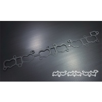 SIRUDA INTAKE MANIFOLD GASKET FOR  NISSAN RB26DETT 0.35mm