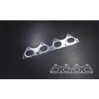 SIRUDA EXHAUST MANIFOLD GASKET FOR  HONDA D15B2 0.65mm