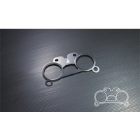 SIRUDA THROTTLE CHAMBER GASKET (1 pcs)FOR  NISSAN RB26DETT 0.35mm