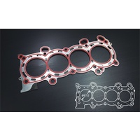 SIRUDA METAL HEAD GASKET(STOPPER) FOR HONDA K20A1 Bore:87mm-0.85mm
