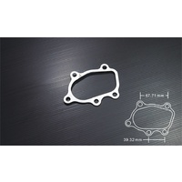 SIRUDA TURBOCHARGER GASKET FOR  NISSAN SR20DET 1.9mm