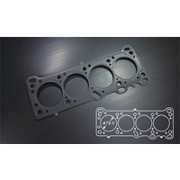 SIRUDA METAL HEAD GASKET(STOPPER) FOR MAZDA B6(MX-5) Bore:79mm-1.2mm