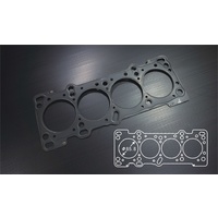 SIRUDA METAL HEAD GASKET(STOPPER) FOR MAZDA B6(MX-5) Bore:85.8mm-1mm