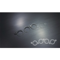SIRUDA UN MAINFOLD GASKET FOR  NISSAN SR20DET 0.35mm
