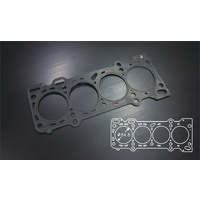 SIRUDA METAL HEAD GASKET(STOPPER) FOR MAZDA FS Bore:84.5mm-2mm