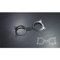 SIRUDA UN MAINFOLD GASKET FOR  SUBARU EJ255 0.35mm