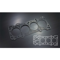 SIRUDA METAL HEAD GASKET(STOPPER) FOR MAZDA FS Bore:84.5mm-1.2mm