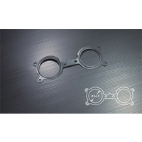 SIRUDA UN MAINFOLD GASKET FOR  SUBARU EJ253 0.35mm