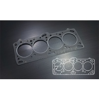 SIRUDA METAL HEAD GASKET(GROMMET) FOR MITSUBISHI 4G63 EVO 1-3 Bore:87mm-1.3mm