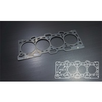 SIRUDA METAL HEAD GASKET(STOPPER) FOR MITSUBISHI 4G93 Bore:82.5mm-1.1mm
