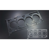 SIRUDA METAL HEAD GASKET(STOPPER) FOR MITSUBISHI 4B11 Bore:87.5mm-1.65mm