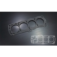 SIRUDA METAL HEAD GASKET(STOPPER) FOR NISSAN CA18 Bore:85mm-1.5mm